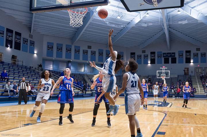 VarLadiesBBvsRiverside 30